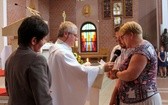 Dzień wspólnoty Ruchu Światło-Życie