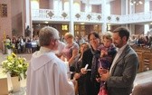 Dzień wspólnoty Ruchu Światło-Życie