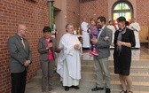 Dzień wspólnoty Ruchu Światło-Życie