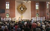 Dzień wspólnoty Ruchu Światło-Życie
