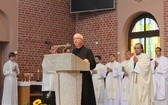Dzień wspólnoty Ruchu Światło-Życie