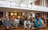 Dzień wspólnoty Ruchu Światło-Życie