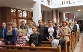 Dzień wspólnoty Ruchu Światło-Życie