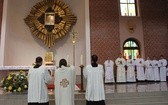 Dzień wspólnoty Ruchu Światło-Życie