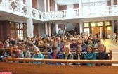 Dzień wspólnoty Ruchu Światło-Życie