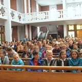 Dzień wspólnoty Ruchu Światło-Życie