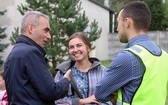 Pielgrzymka Ruchu Światło-Życie i Liturgicznej Służby Ołtarza