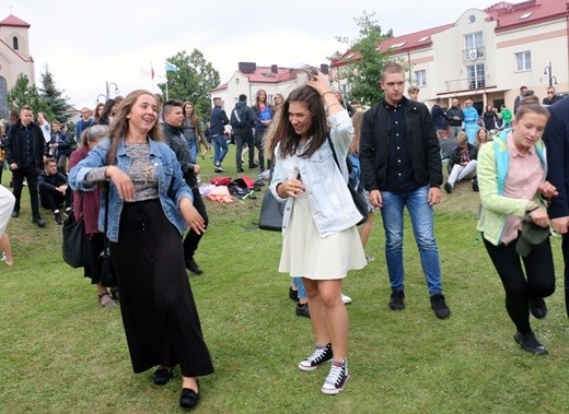 Pielgrzymka Ruchu Światło-Życie i Liturgicznej Służby Ołtarza