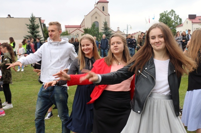 Pielgrzymka Ruchu Światło-Życie i Liturgicznej Służby Ołtarza