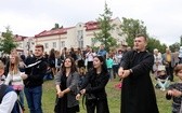 Pielgrzymka Ruchu Światło-Życie i Liturgicznej Służby Ołtarza