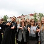 Pielgrzymka Ruchu Światło-Życie i Liturgicznej Służby Ołtarza