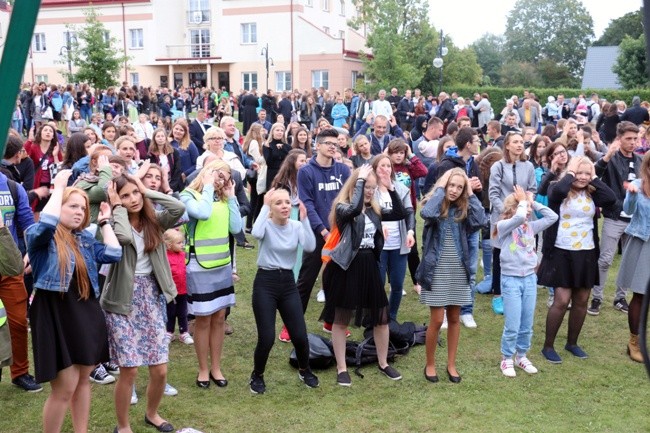 Pielgrzymka Ruchu Światło-Życie i Liturgicznej Służby Ołtarza