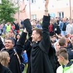 Pielgrzymka Ruchu Światło-Życie i Liturgicznej Służby Ołtarza