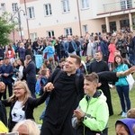 Pielgrzymka Ruchu Światło-Życie i Liturgicznej Służby Ołtarza