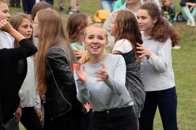 Pielgrzymka Ruchu Światło-Życie i Liturgicznej Służby Ołtarza