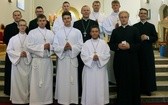 Pielgrzymka Ruchu Światło-Życie i Liturgicznej Służby Ołtarza