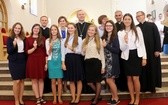 Pielgrzymka Ruchu Światło-Życie i Liturgicznej Służby Ołtarza