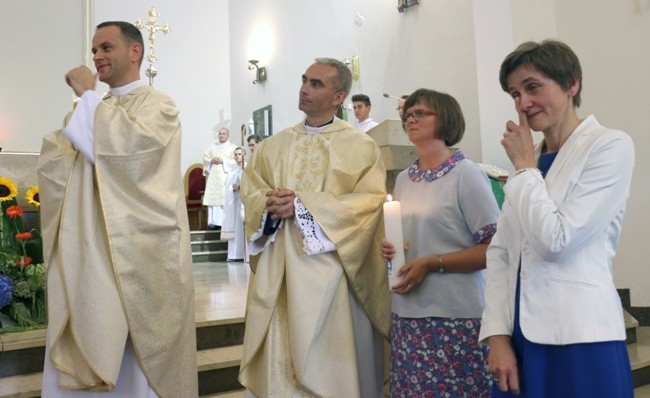 Pielgrzymka Ruchu Światło-Życie i Liturgicznej Służby Ołtarza