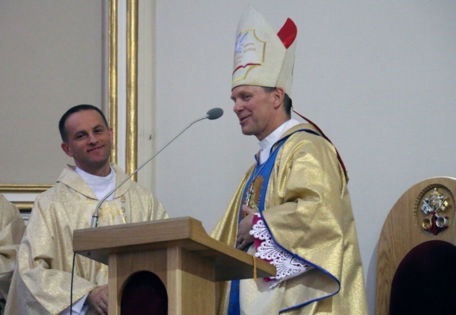 Pielgrzymka Ruchu Światło-Życie i Liturgicznej Służby Ołtarza