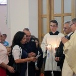 Pielgrzymka Ruchu Światło-Życie i Liturgicznej Służby Ołtarza