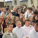 Pielgrzymka Ruchu Światło-Życie i Liturgicznej Służby Ołtarza
