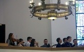 Pielgrzymka Ruchu Światło-Życie i Liturgicznej Służby Ołtarza