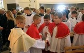 Pielgrzymka Ruchu Światło-Życie i Liturgicznej Służby Ołtarza