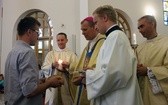 Pielgrzymka Ruchu Światło-Życie i Liturgicznej Służby Ołtarza