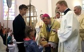 Pielgrzymka Ruchu Światło-Życie i Liturgicznej Służby Ołtarza