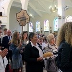 Pielgrzymka Ruchu Światło-Życie i Liturgicznej Służby Ołtarza