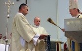 Pielgrzymka Ruchu Światło-Życie i Liturgicznej Służby Ołtarza