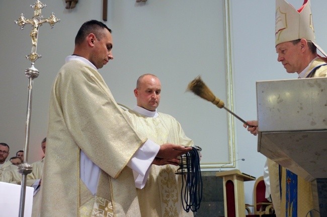 Pielgrzymka Ruchu Światło-Życie i Liturgicznej Służby Ołtarza