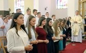 Pielgrzymka Ruchu Światło-Życie i Liturgicznej Służby Ołtarza