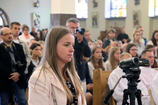 Pielgrzymka Ruchu Światło-Życie i Liturgicznej Służby Ołtarza