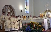 Pielgrzymka Ruchu Światło-Życie i Liturgicznej Służby Ołtarza