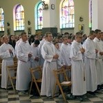 Pielgrzymka Ruchu Światło-Życie i Liturgicznej Służby Ołtarza