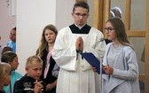 Pielgrzymka Ruchu Światło-Życie i Liturgicznej Służby Ołtarza