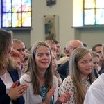 Pielgrzymka Ruchu Światło-Życie i Liturgicznej Służby Ołtarza