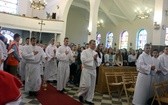 Pielgrzymka Ruchu Światło-Życie i Liturgicznej Służby Ołtarza