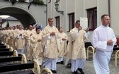 Pielgrzymka Ruchu Światło-Życie i Liturgicznej Służby Ołtarza