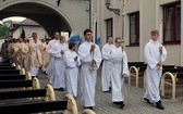 Pielgrzymka Ruchu Światło-Życie i Liturgicznej Służby Ołtarza