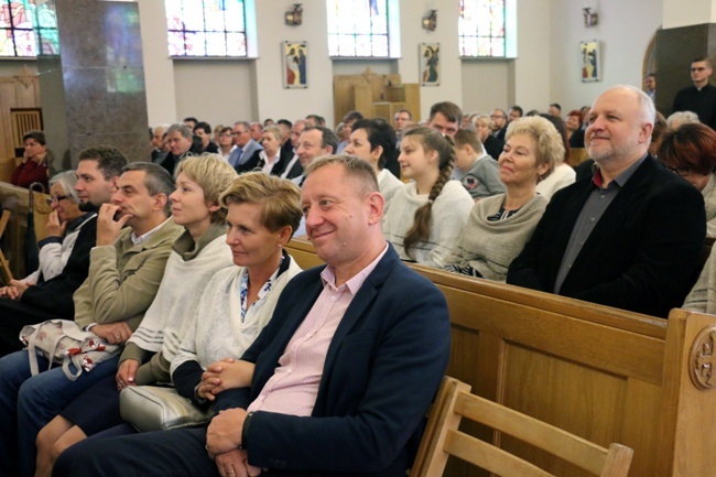 Pielgrzymka Ruchu Światło-Życie i Liturgicznej Służby Ołtarza