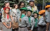 Pamięci obrońców Węgierskiej Górki