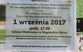 Pamięci obrońców Węgierskiej Górki