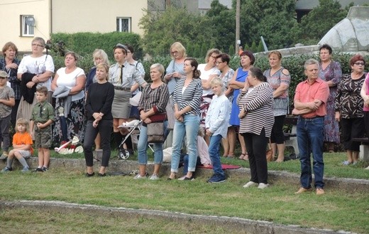 Pamięci obrońców Węgierskiej Górki