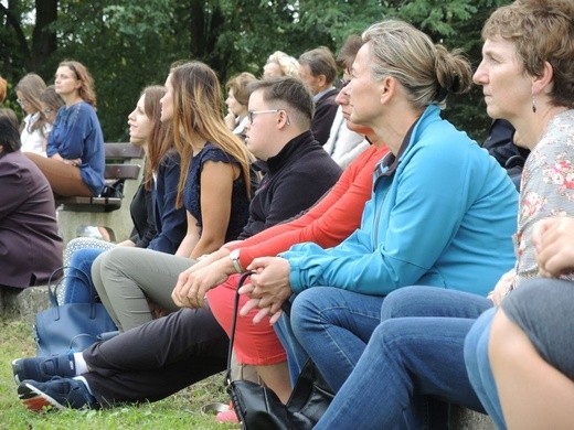 Pamięci obrońców Węgierskiej Górki