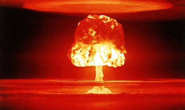 Korea Płn.: Zbudowaliśmy bombę wodorową, w którą można uzbroić ICBM