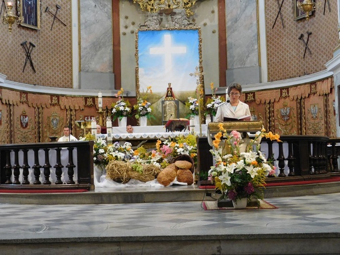 Spotkanie katechetów w Bardzie