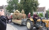 Wojewódzkie dożynki w Urazie