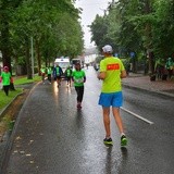 II edycja Biegu pod Oddech 